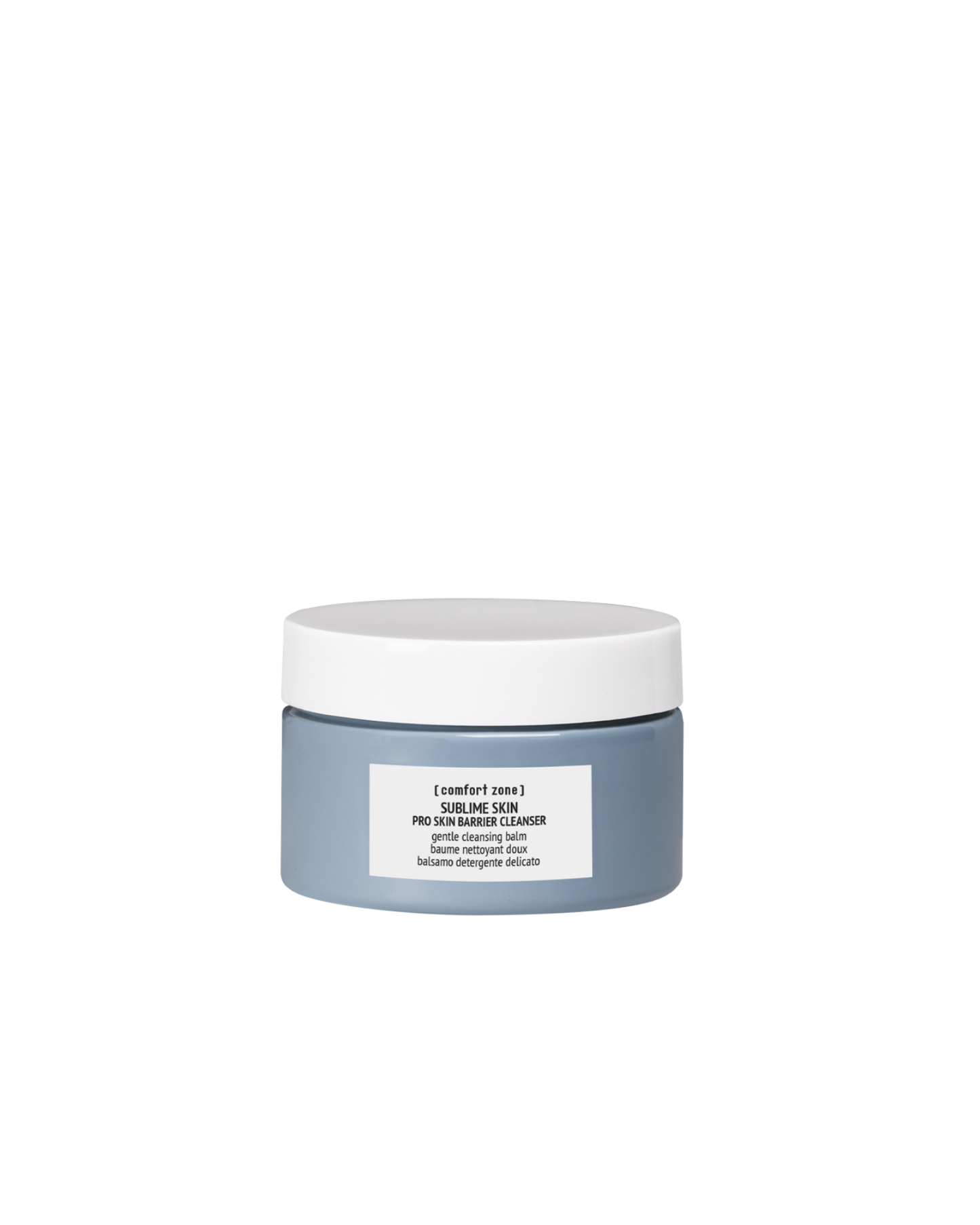 Pro Skin Barrier Cleanser