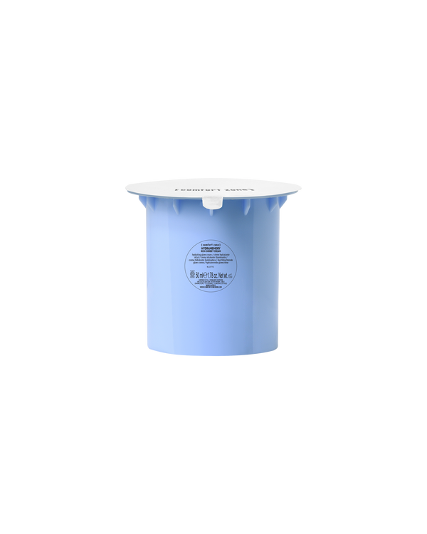 Comfort Zone Hydramemory Rich Cream Sorbet Refill