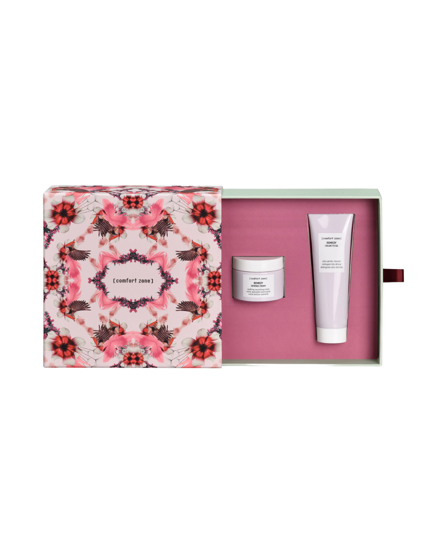 Remedy Kit