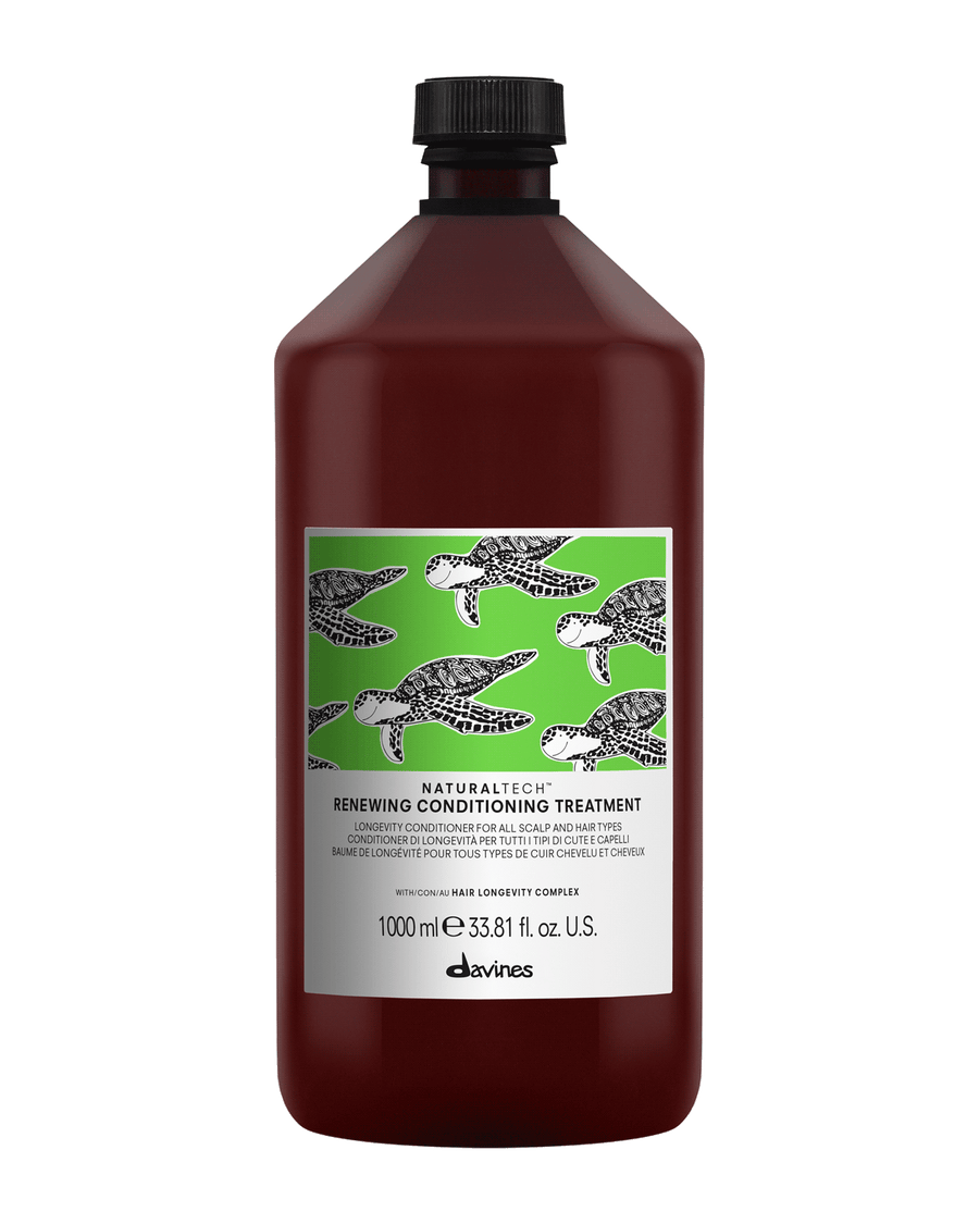 Davines Renewing Conditioning Treatment