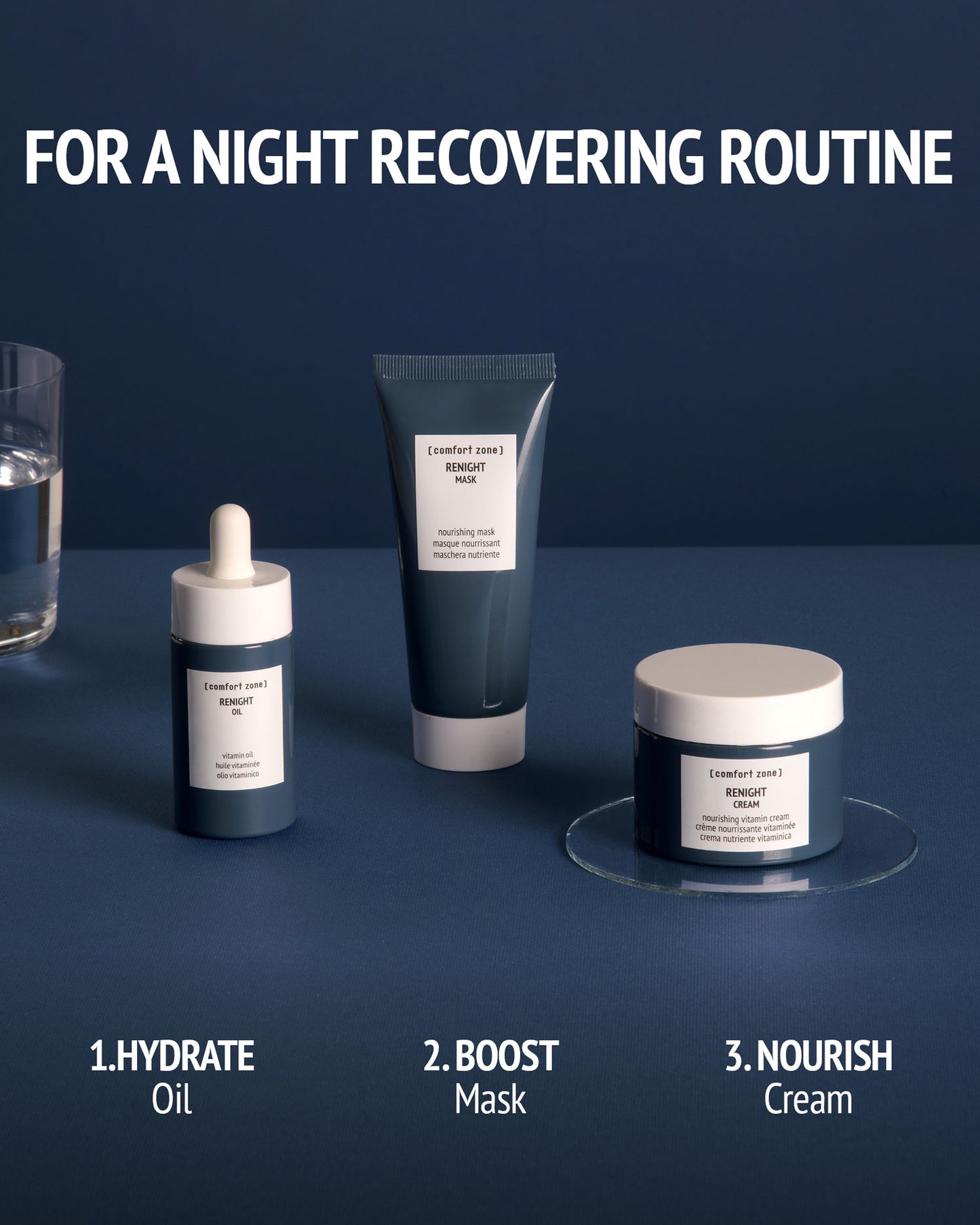 Renight Cream