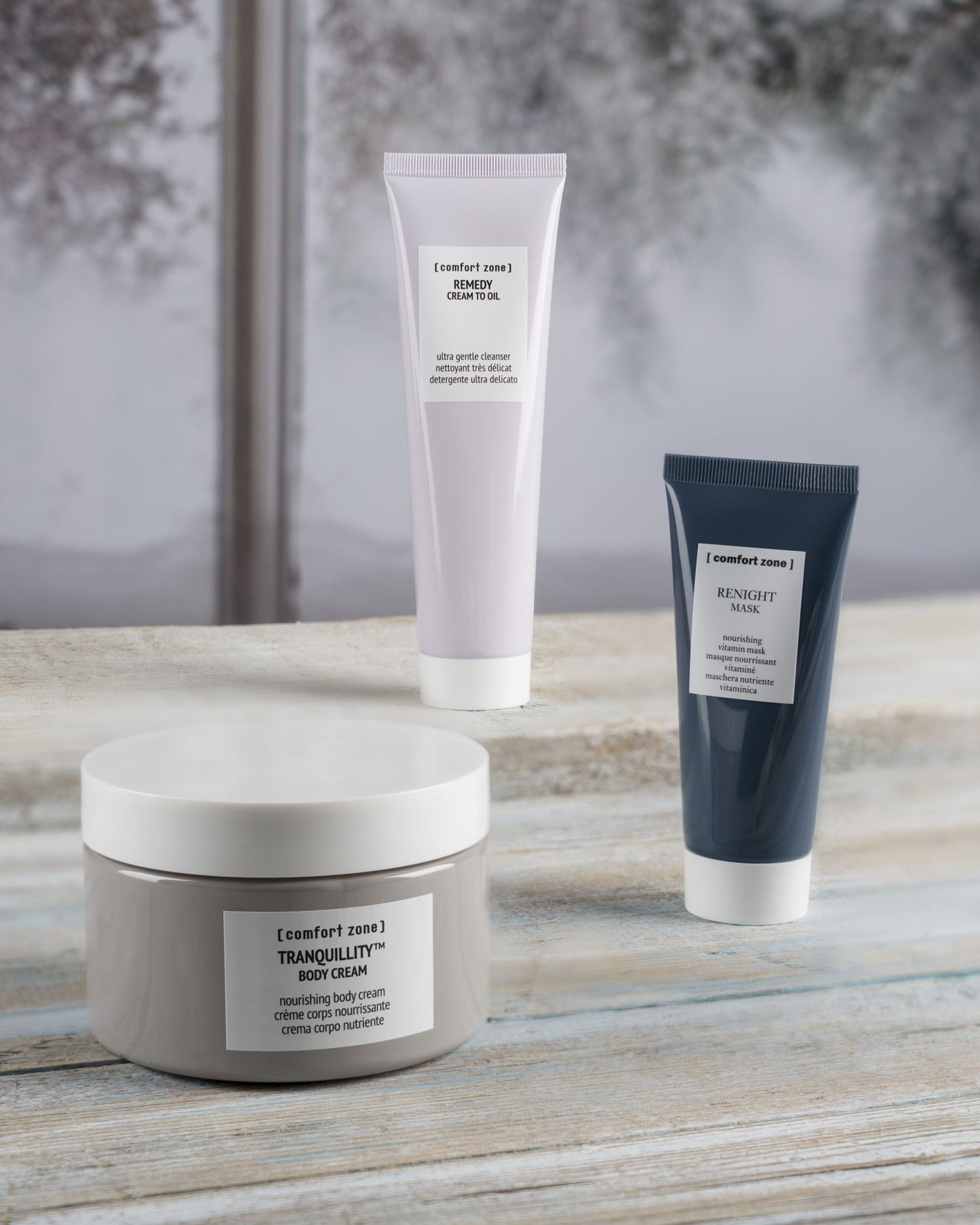 Renight Mask