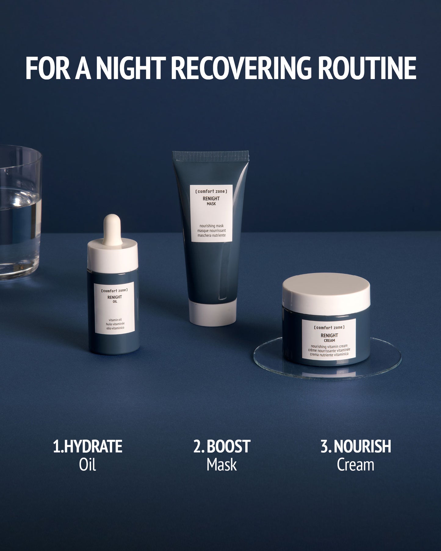 Renight Oil