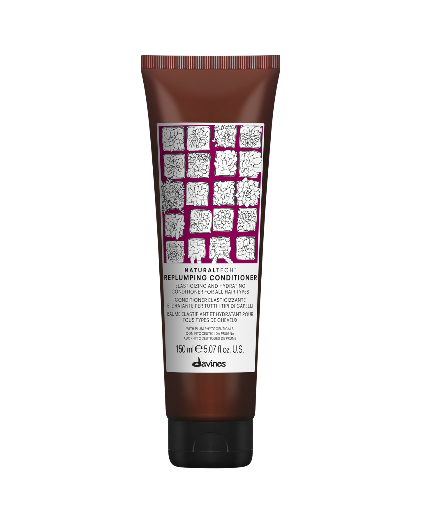 Replumping Conditioner