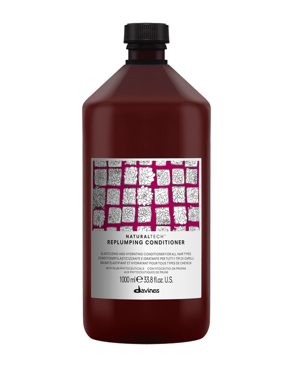 Davines Replumping Conditioner
