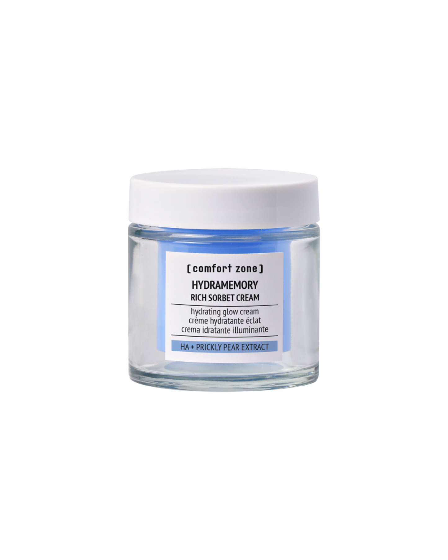 Hydramemory Rich Sorbet Cream