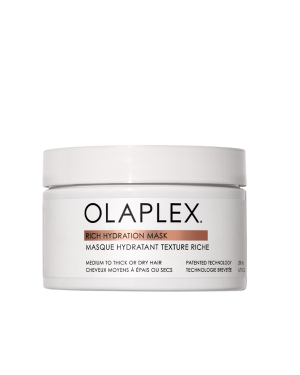 Olaplex Rich Hydration Mask