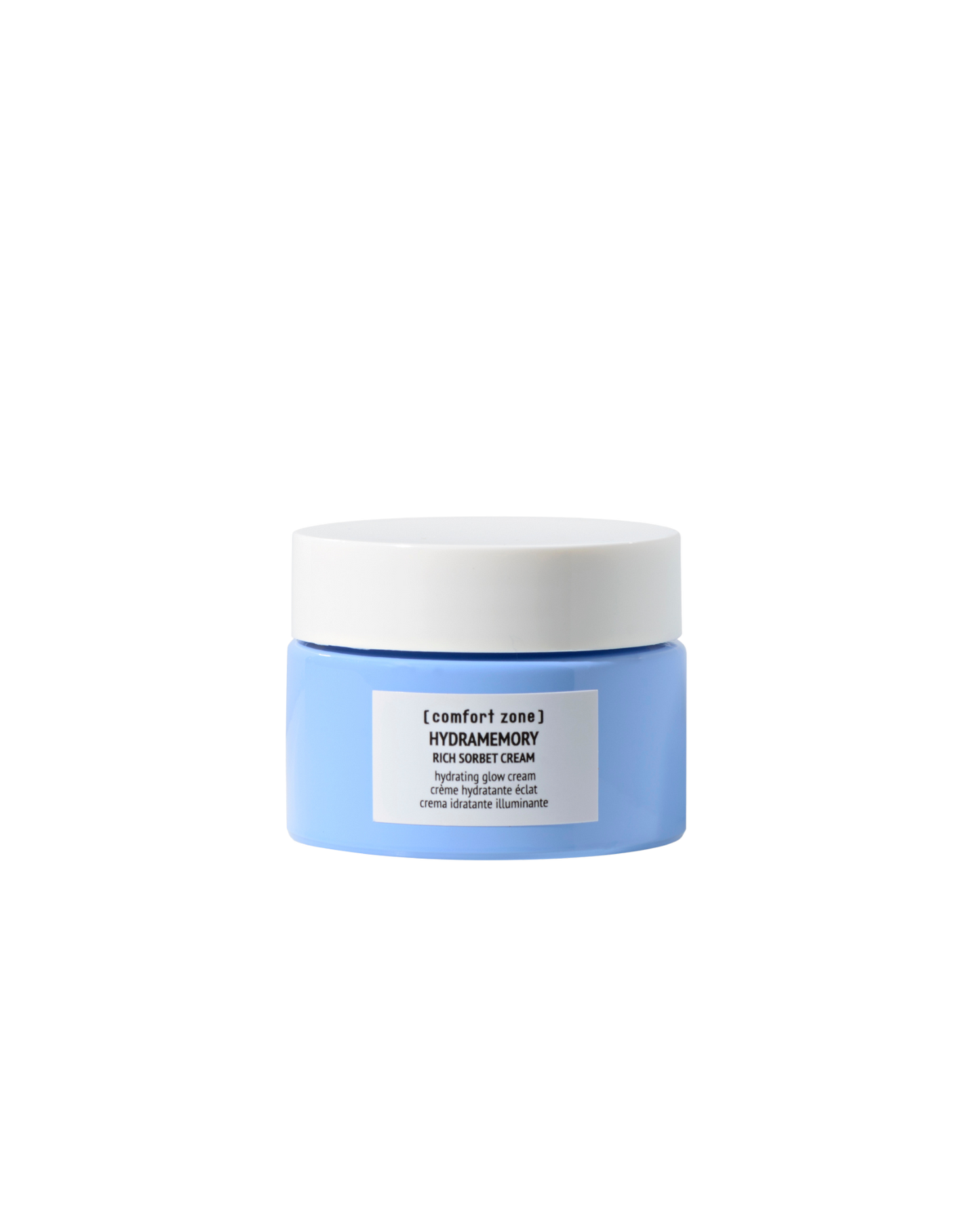 Hydramemory Rich Sorbet Cream