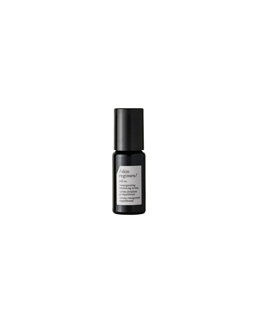 Skin Regimen Roll On
