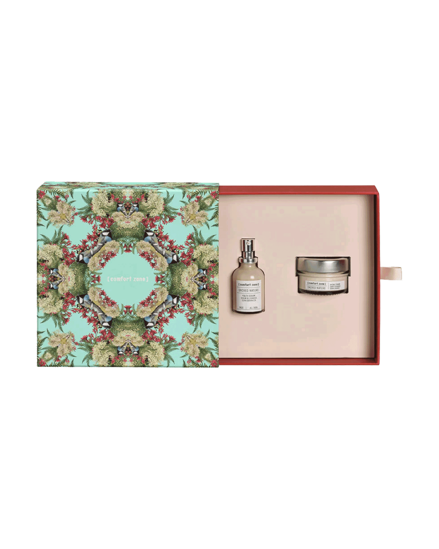 SACRED NATURE KIT