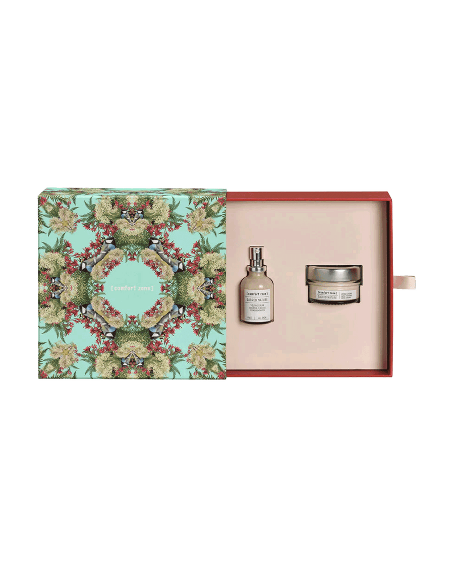 SACRED NATURE KIT