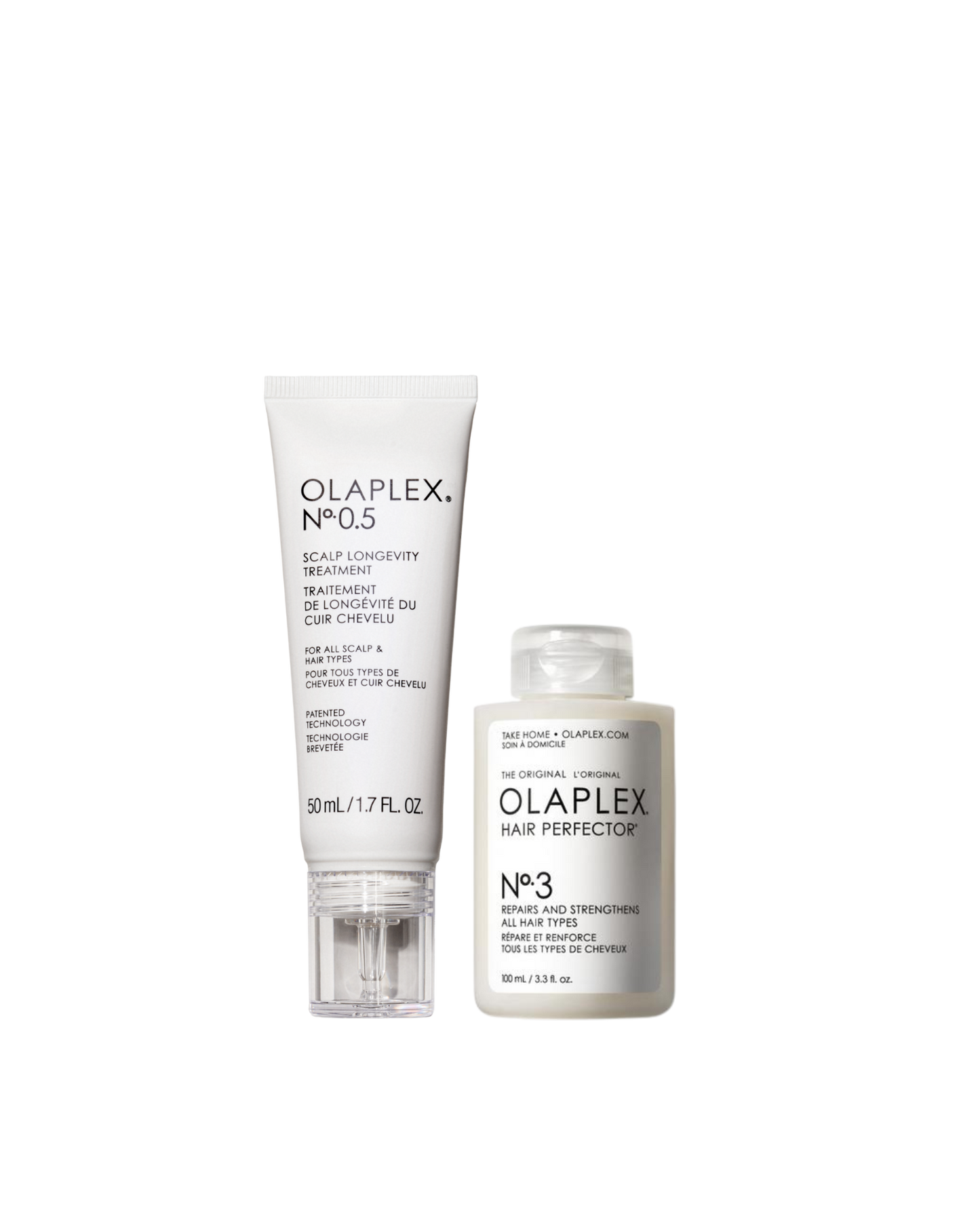 Scalp Care Bundle