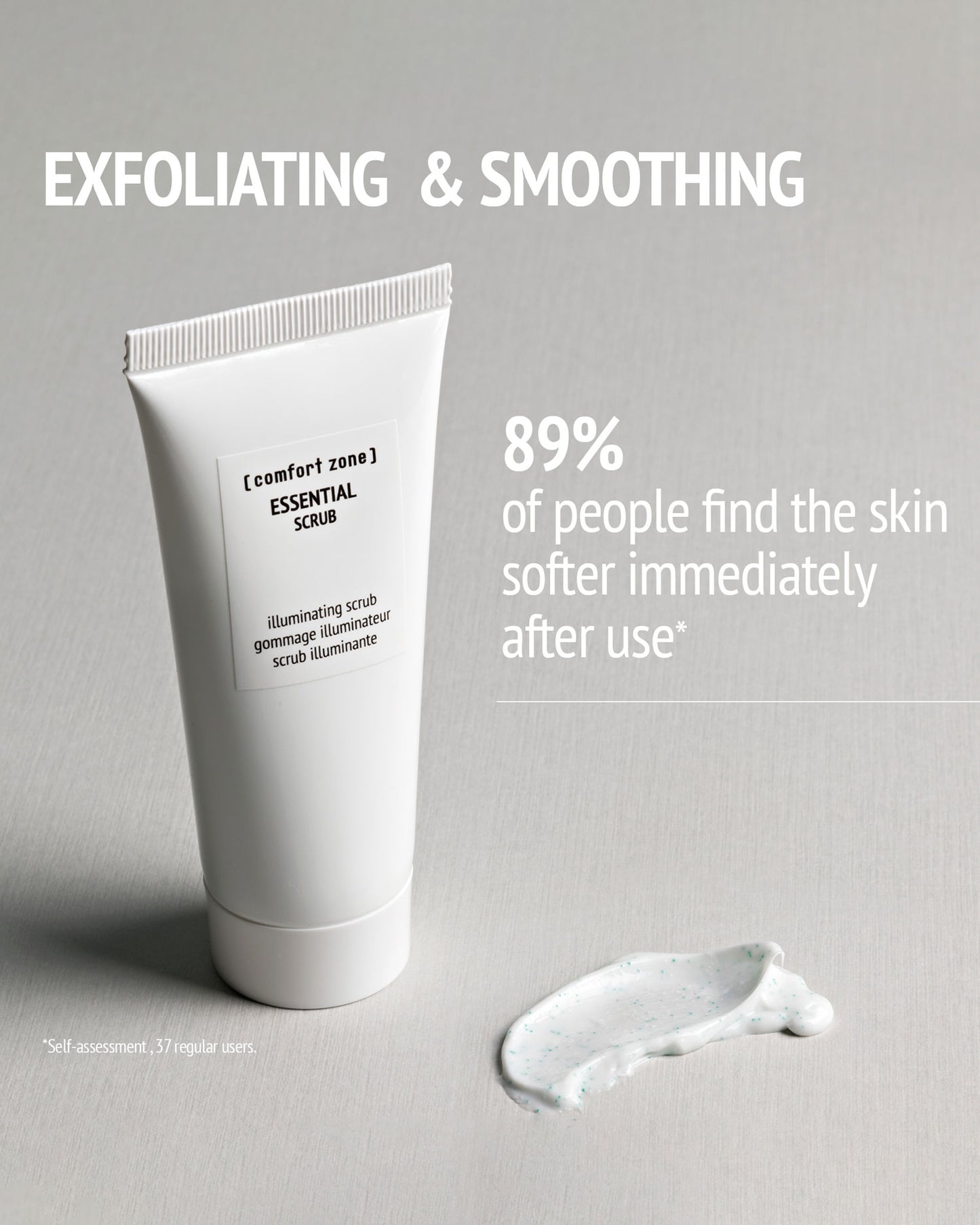 Essential Scrub
