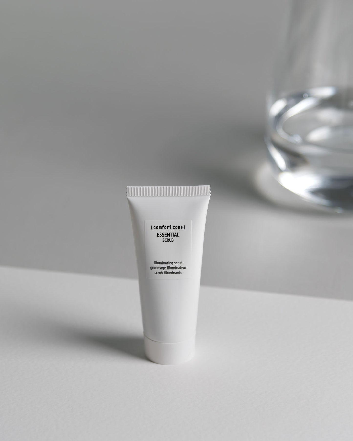 Essential Scrub