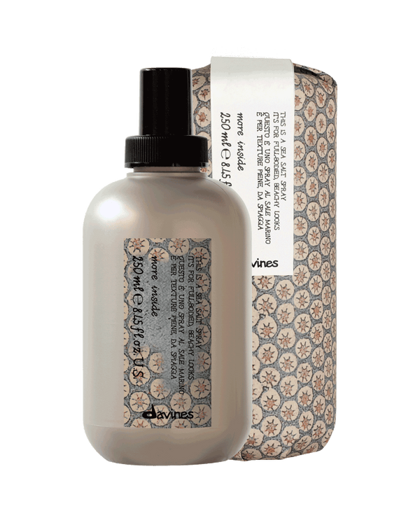Davines Sea Salt Spray