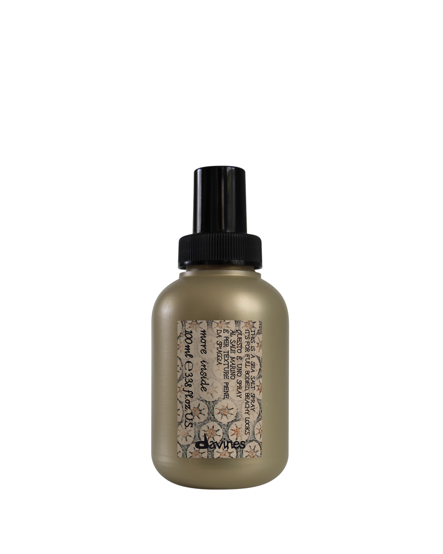 Sea Salt Spray - Davines - EIDEAL premium haircare