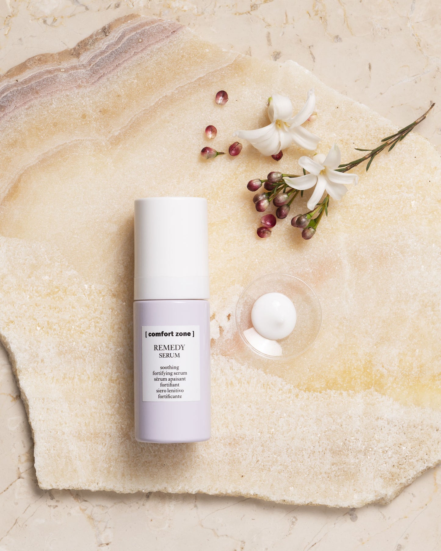 Remedy Serum