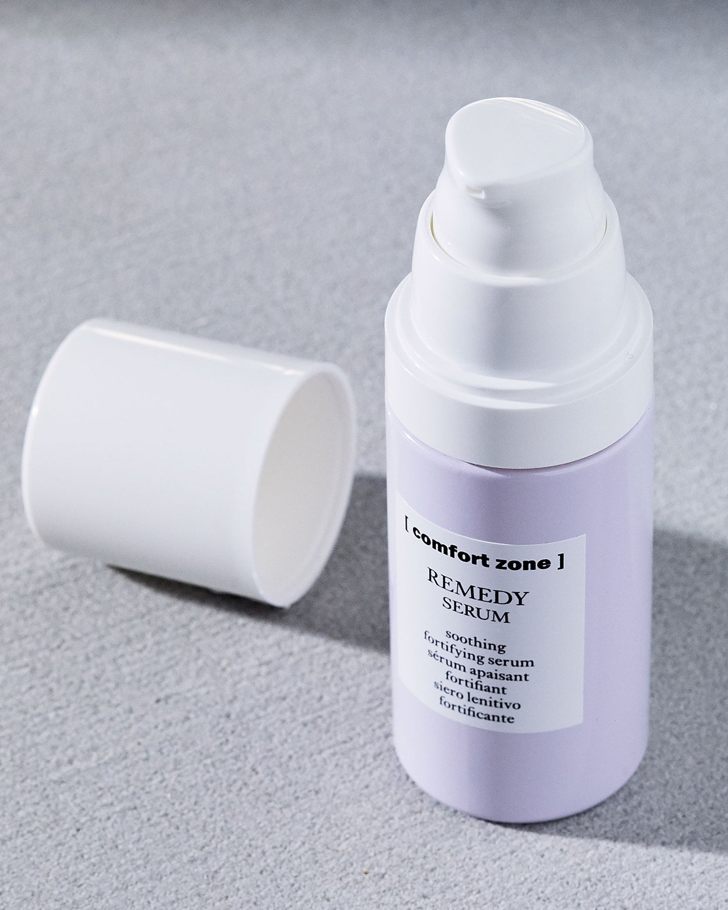 Remedy Serum