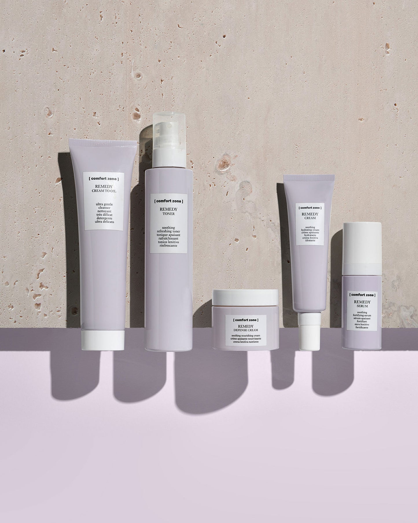 Remedy Serum