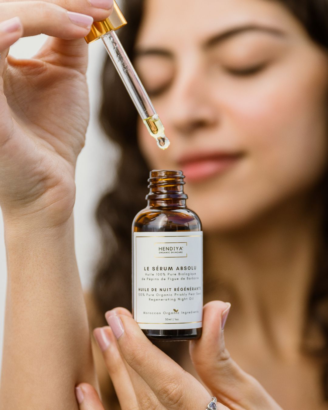 Le Sérum Absolu