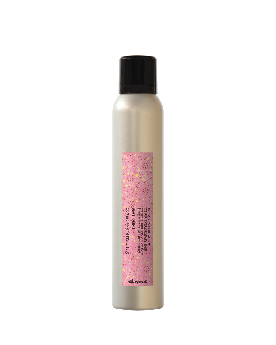 Davines Shimmering Mist