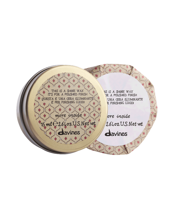 Davines Shine Wax