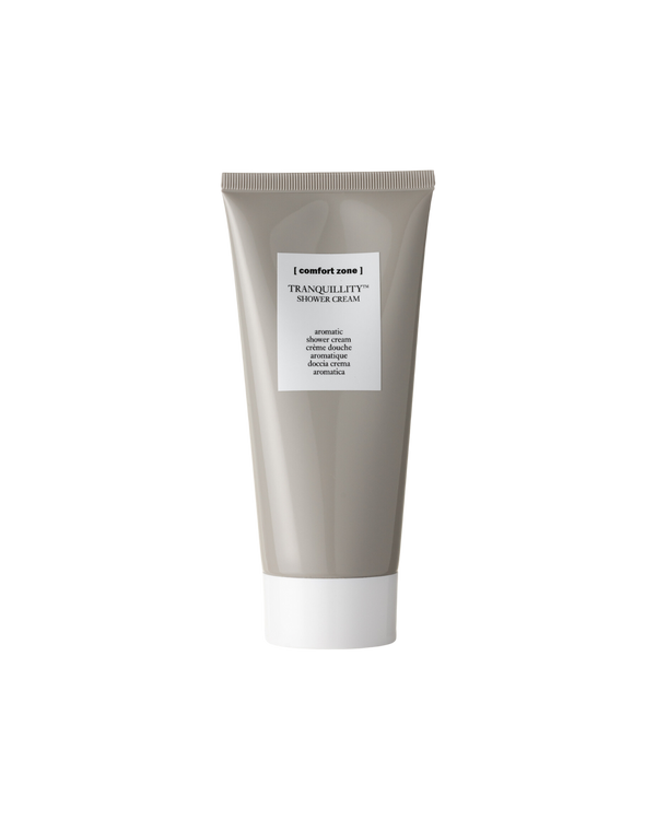 Comfort Zone Tranquillity Shower Cream