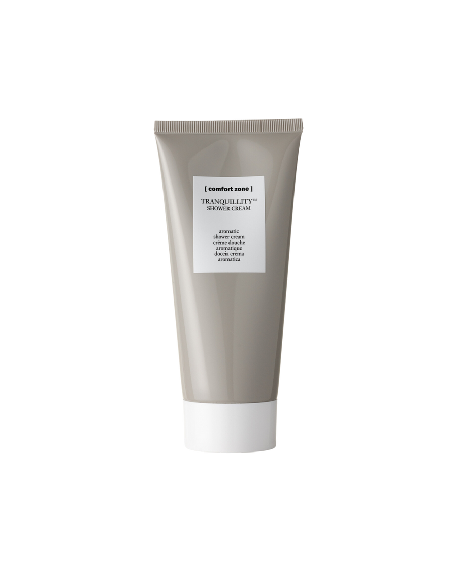 Comfort Zone Tranquillity Shower Cream
