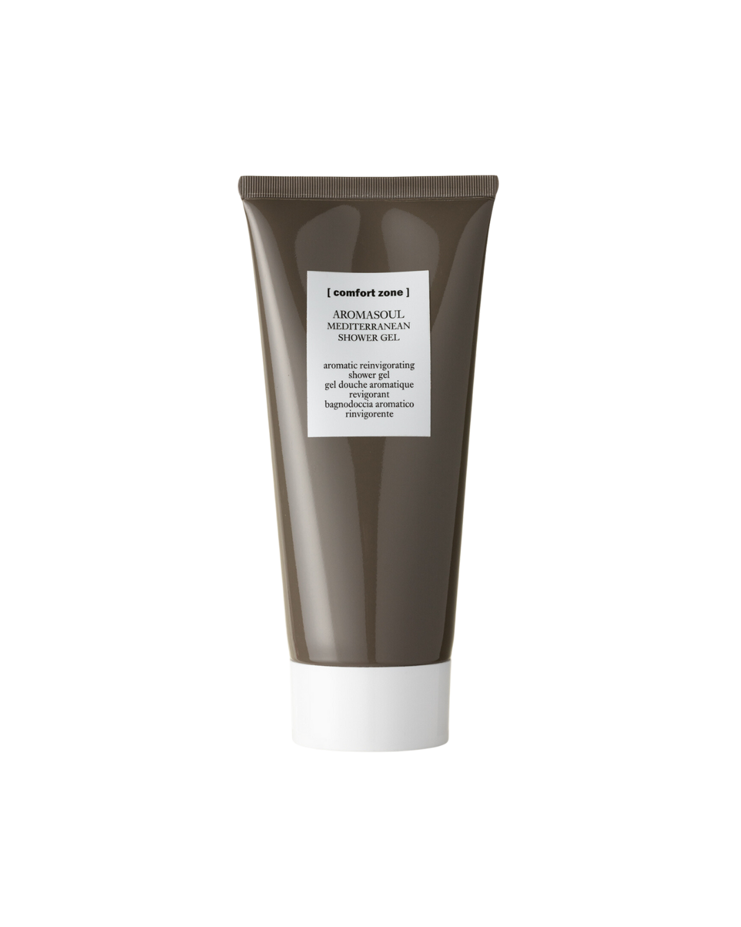 Aromasoul Mediterranean Shower Gel
