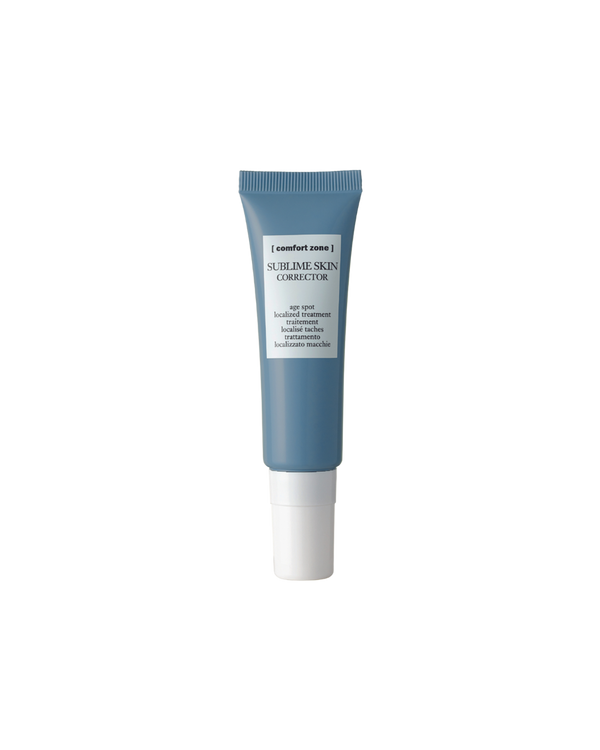 Comfort Zone Sublime Skin Corrector