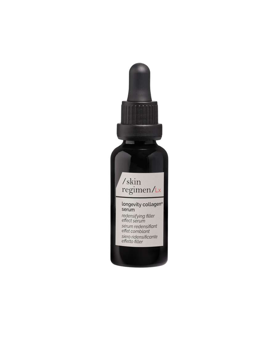 Skin Regimen LX Longevity Collagen + Serum 30ML