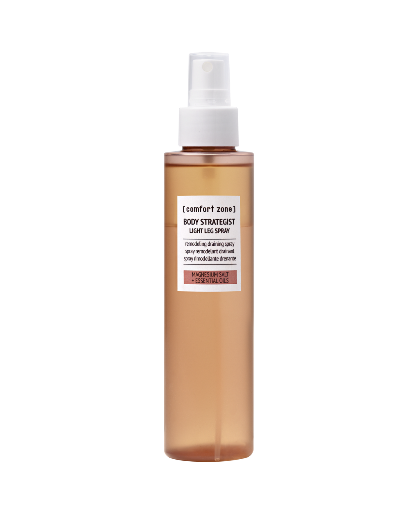 Body Strategist Light Leg Spray