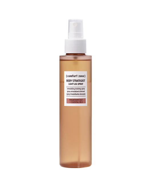 Body Strategist Light Leg Spray