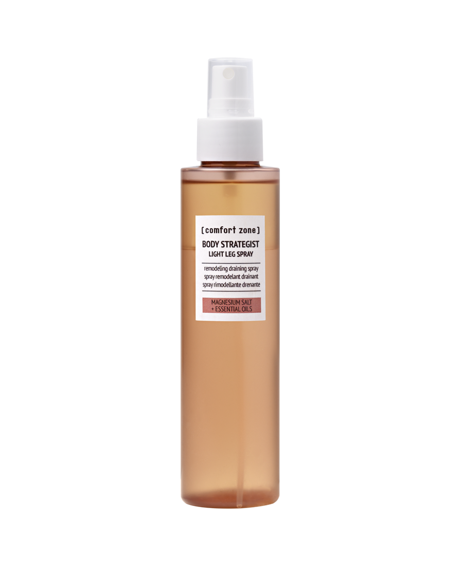 Comfort Zone Body Strategist Light Leg Spray