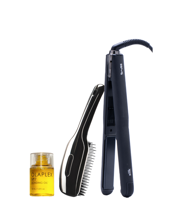 Straight & Sleek Bundle
