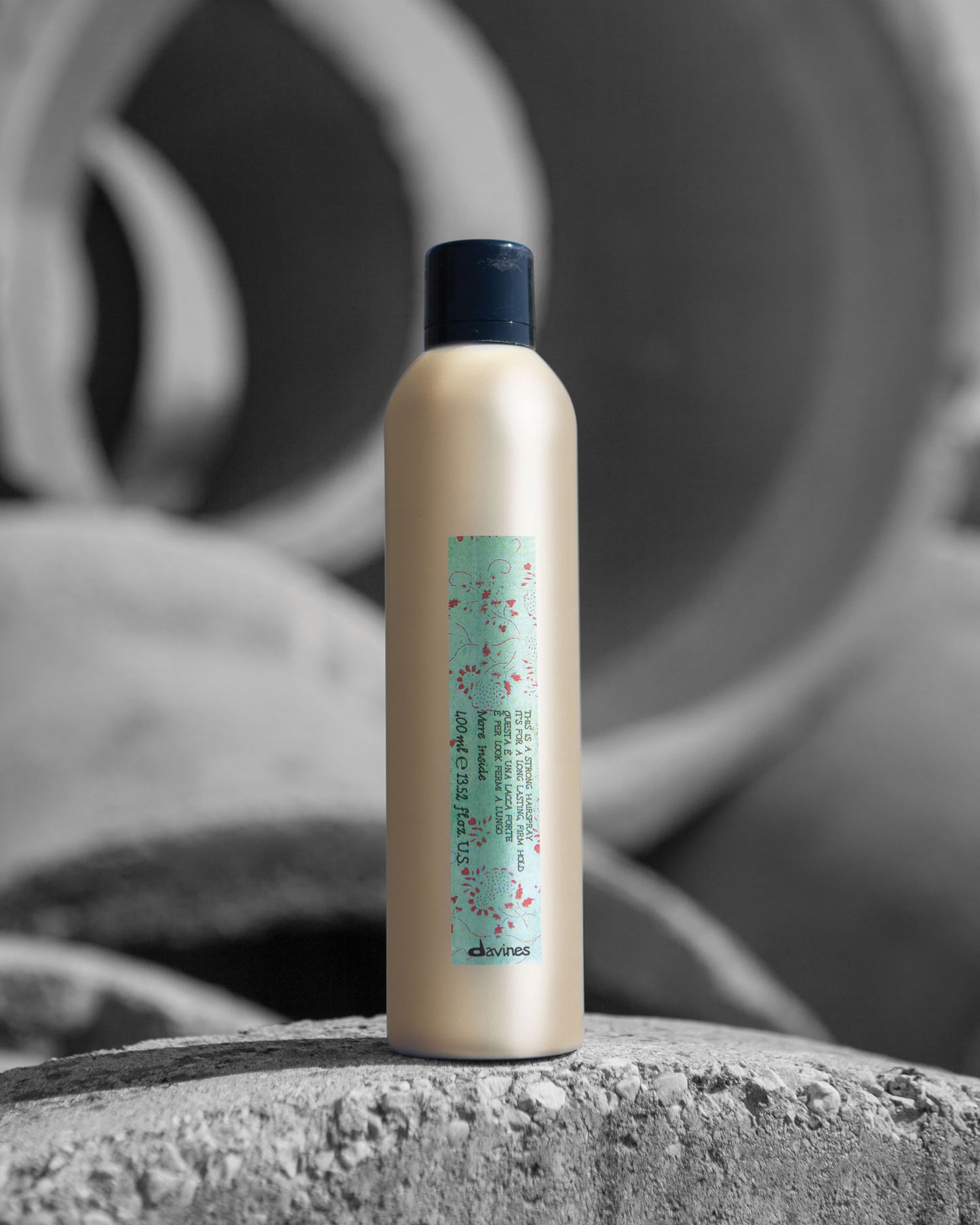Strong Hair Spray
