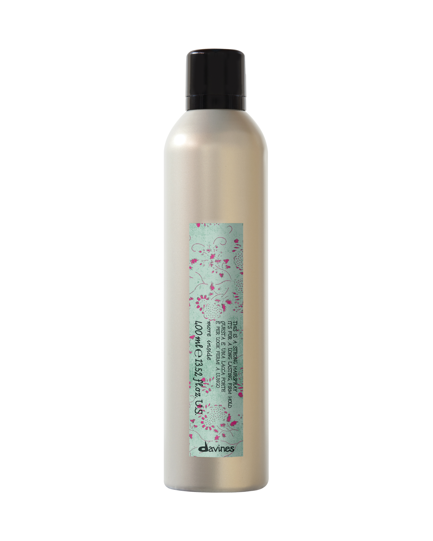 Strong Hair Spray