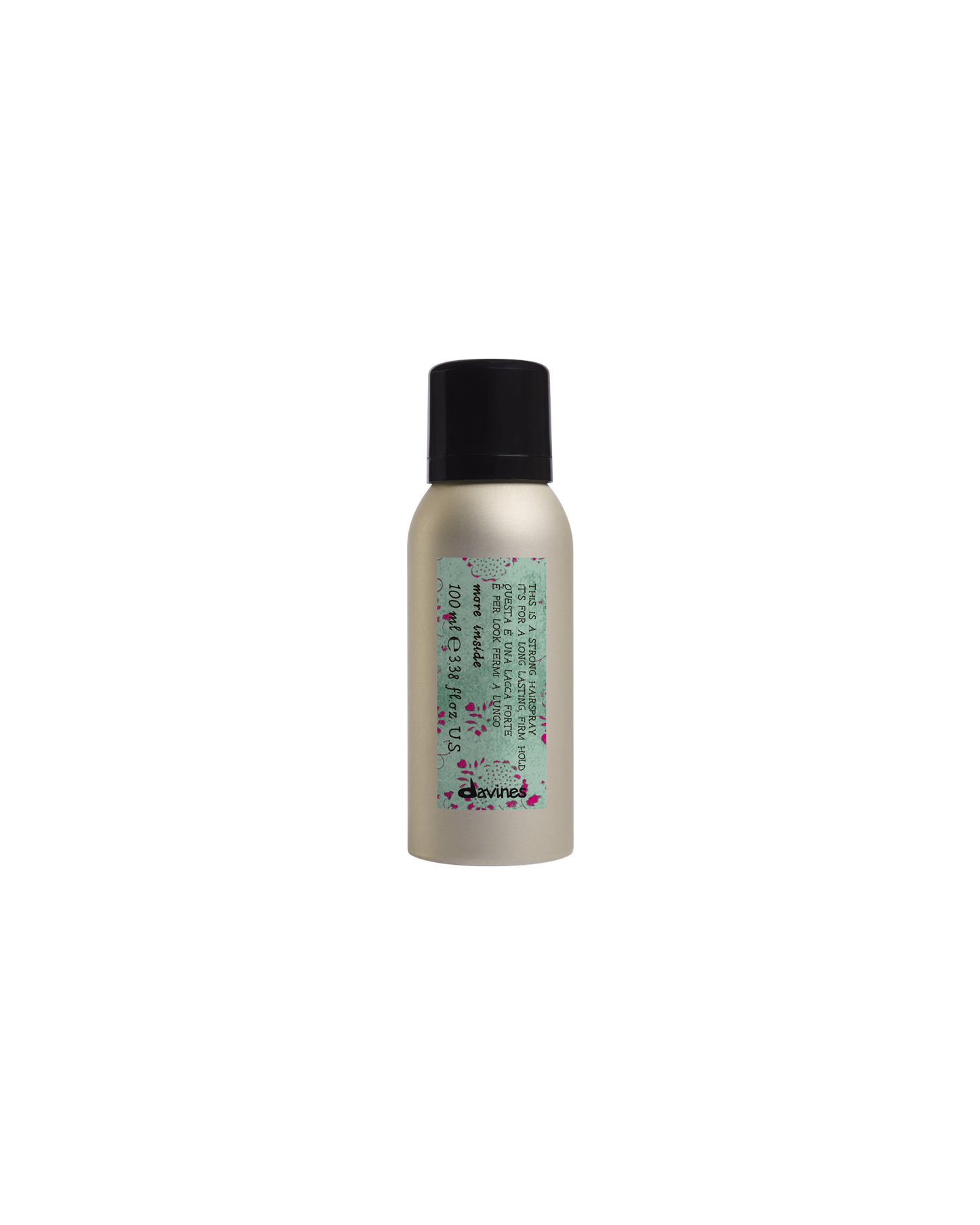 Strong Hair Spray