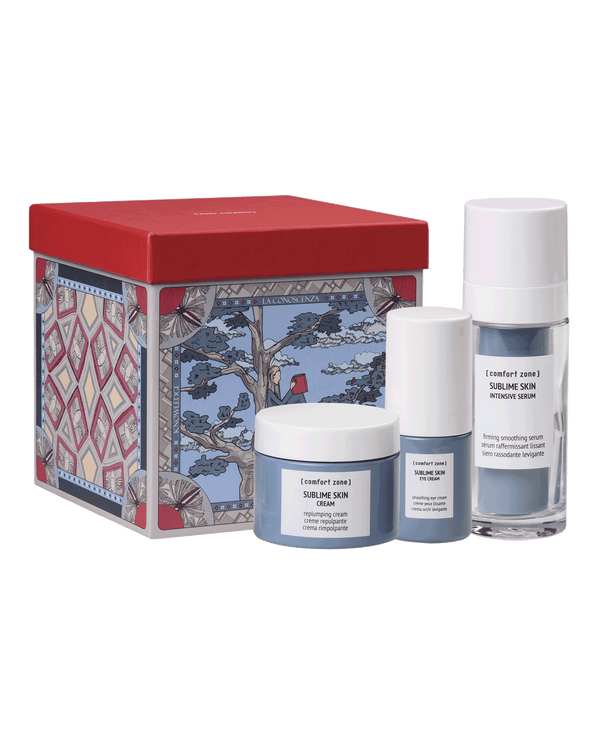 Comfort Zone Sublime Skin Kit