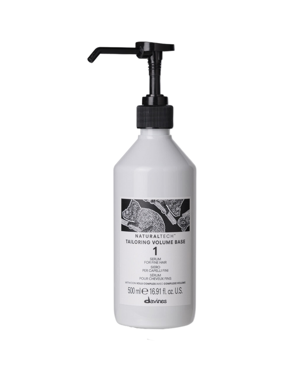 Davines Naturaltech Volume Base