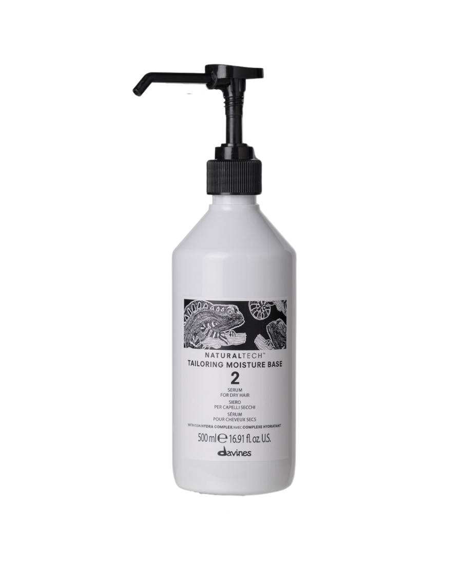 Davines Naturaltech Moisture Base