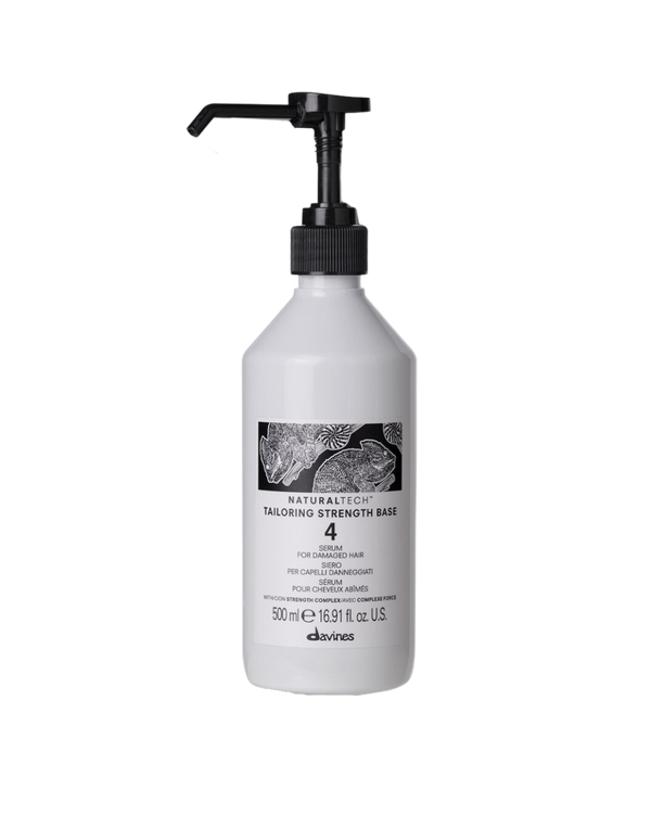 Davines Naturaltech Strength Base