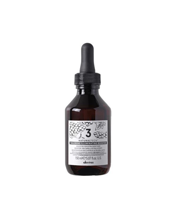Davines Naturaltech Iluminating Booster