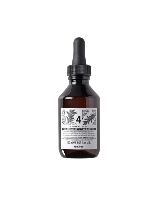 Davines Naturaltech Fortifying Booster