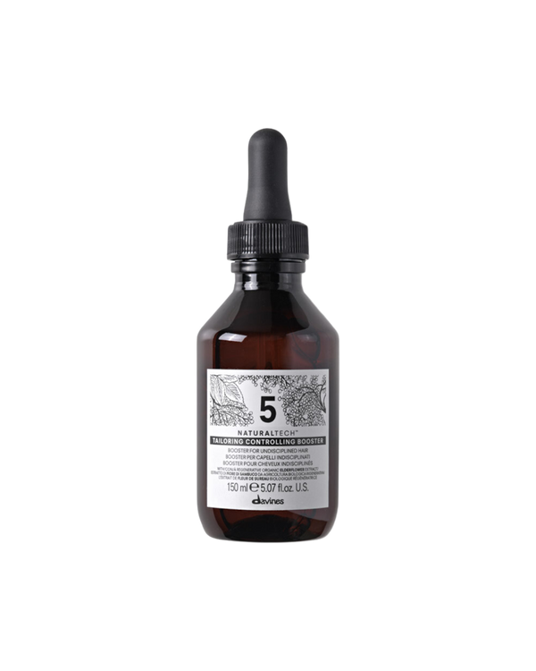 Davines Naturaltech Controlling Booster