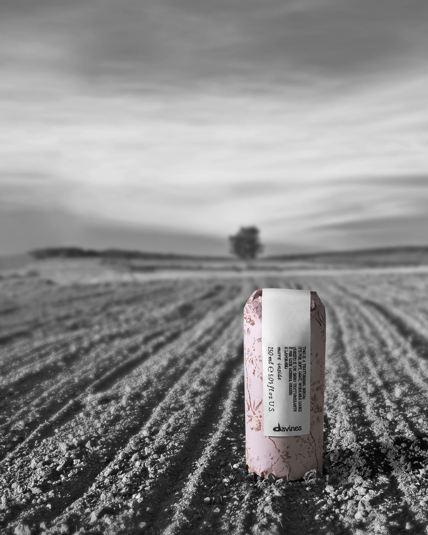 Texturizing Serum