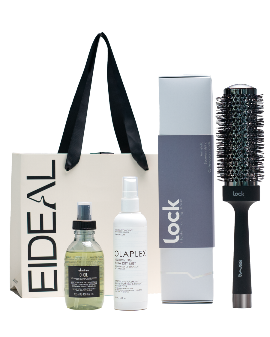 The Perfect Style Gift