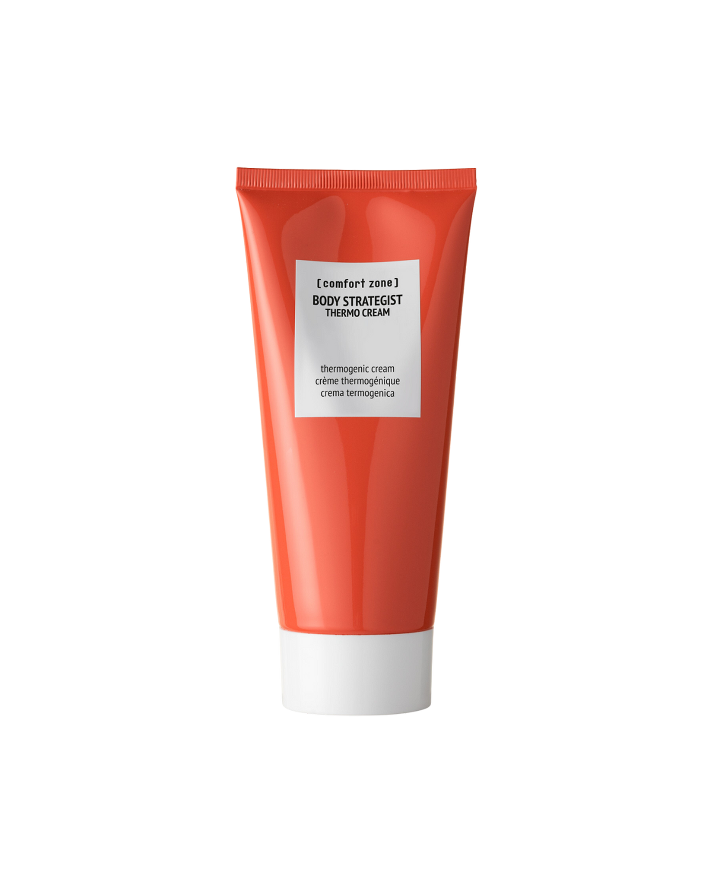 Body Strategist Thermo Cream