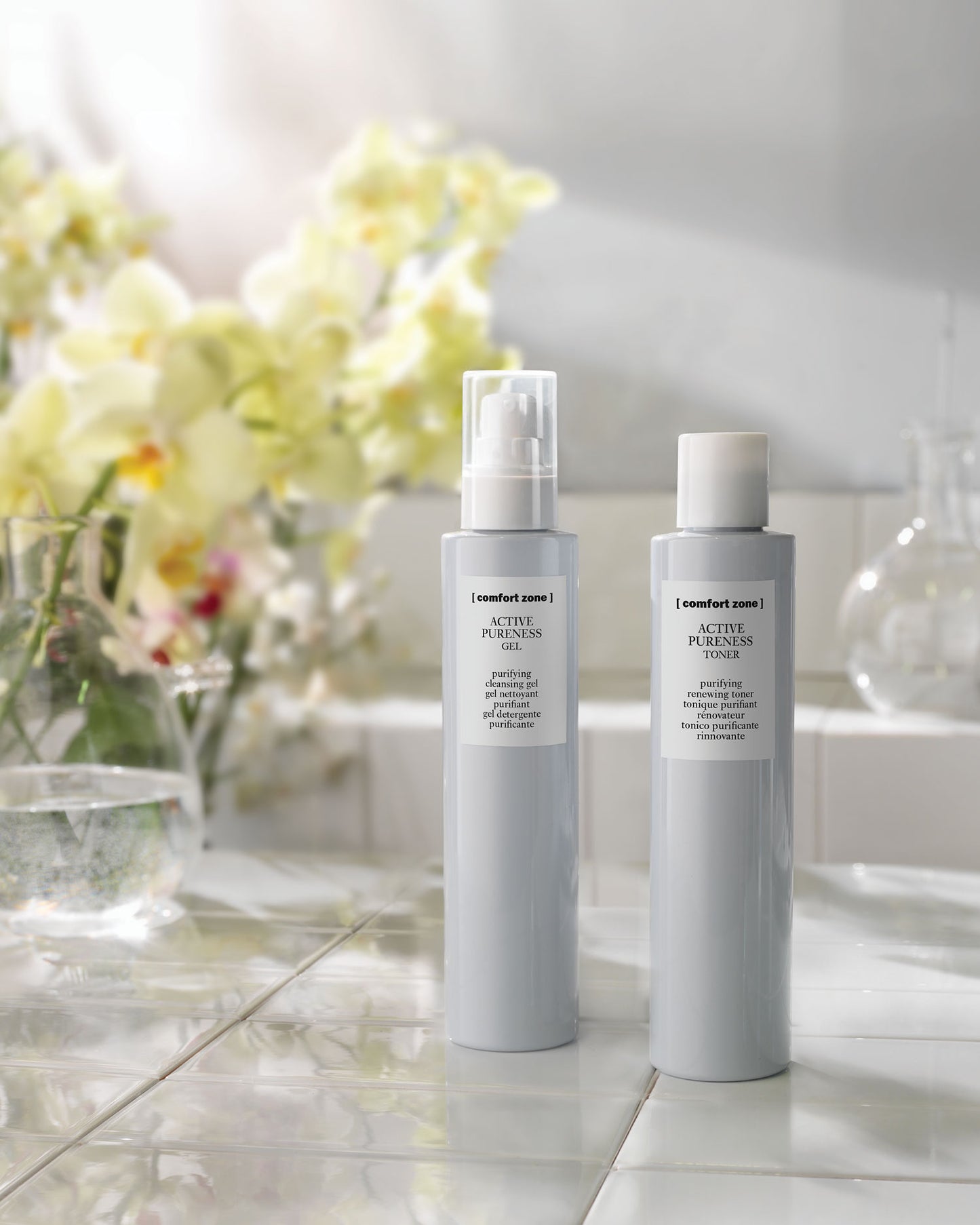 Active Pureness Toner