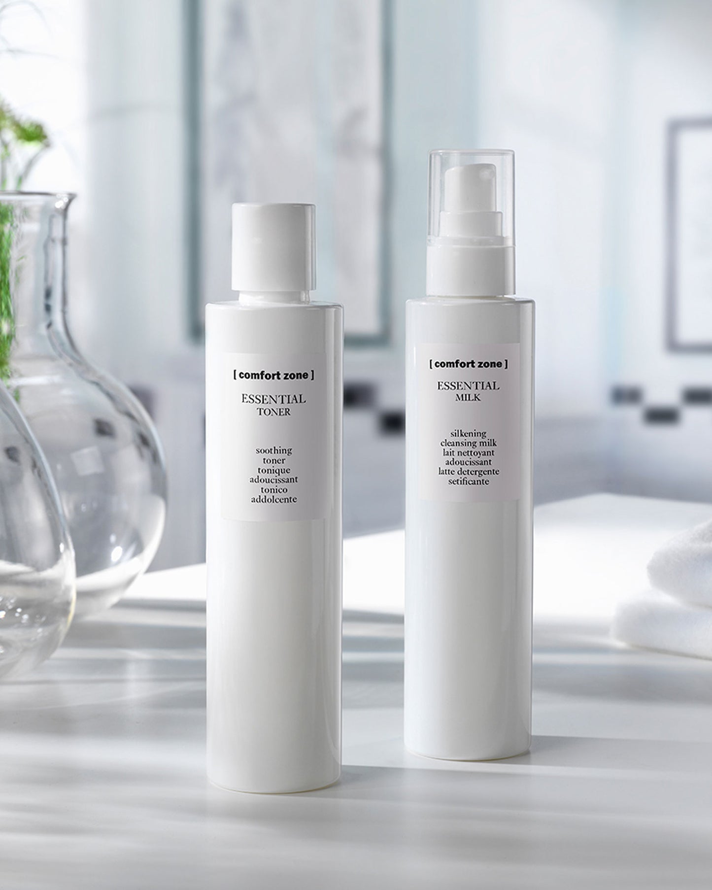 Essential Toner